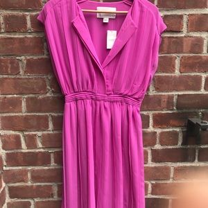 Jcrew collection dress